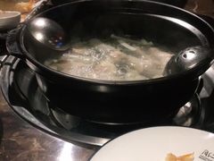 -同仁四季椰子鸡(海岸城天利店)