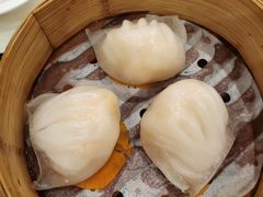 -京香轩·中餐厅(上海中庚聚龙酒店)