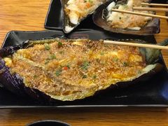 -云晓光头烧烤吧(德平路店)