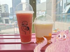 -喜茶(佛山岭南站店)