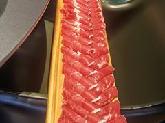 -阳坊胜利涮羊肉(阳坊老店)