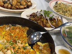 -明本湛江鸡•海鲜小厨(陈家祠店)