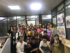 -百济韩国语(虹口校区)