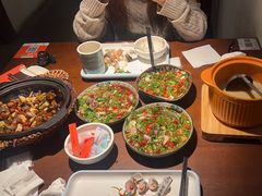 -乔街深夜食堂·小龙虾·高压锅生蚝(杭州总店)