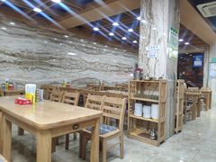 大堂-顺姬冷面(长白西路店)