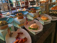 -温州王朝大酒店-自助餐厅
