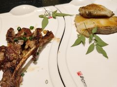 -万鱼亭·鹤家日本料理(南通青年中路店)