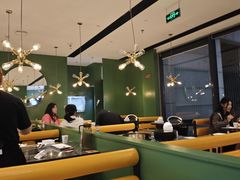 -一席地·本地鸡窝·杭帮鸡火锅(萧山银隆百货店)