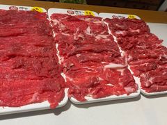 -焯牛潮汕牛肉火锅(云峰街创始店)