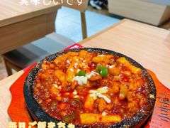 芝士年糕鸡-小木屋拌饭(沈阳中街大悦城店)