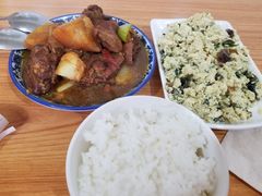 -东财大盘鸡(黑石礁店)