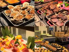 -广州粤海喜来登酒店