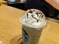 -星巴克(北京石景山万达广场店)