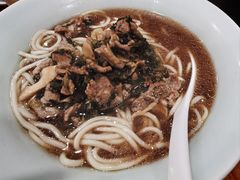-奎元馆.百年奎元.非遗传承(西湖边的解放路店)