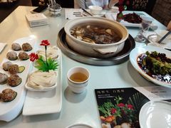 -名善山珍·野生菌汤锅(文殊院店)