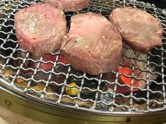 -大阪烧肉BAKA一代(十亩地店)