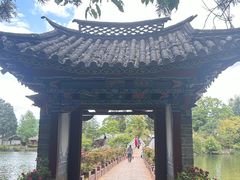 -黑龙潭公园
