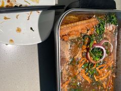 -半天妖烤鱼(大兴大悦春风里店)