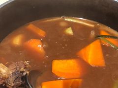 羊腩煲-广记餐厅(万福路店)