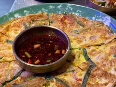 -釜山火炉·海鲜烤肉(紫藤路店)