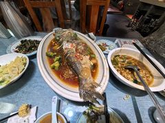 -老家信阳菜(北京路店)