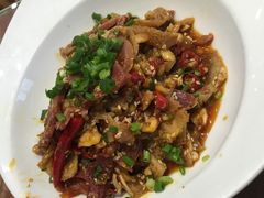 -小四川菜馆(托乐嘉店)