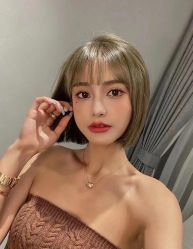 -HG美发设计沙龙