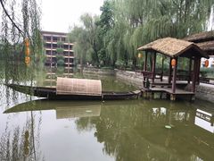 景点-天赐温泉