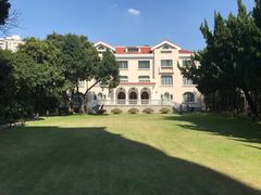 -上海安亭别墅花园酒店