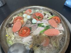 -海关荤豆花(洋河一路店)
