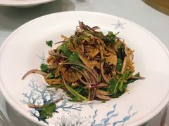 -小天厨民间菜馆(深圳街店)