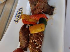 -LENBACH兰巴赫西餐啤酒坊(大连东港店)