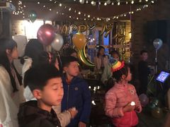 -玩坞轰趴馆·户外团建聚会主题生日派对馆(世豪广场店)