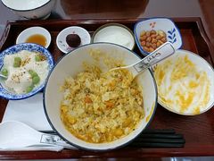 -百年老字号·观振兴蟹黄面·三虾面·苏式面(观前街富仁坊巷店)