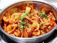 -虾吃虾涮.虾火锅.肉蟹煲(步步高梅溪新天地店)