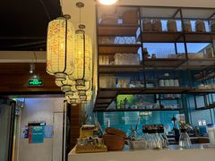 -花样西贡·蜜越餐厅·法式越南料理(水晶城店)