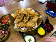 -HOTISLAND海鸡岛·韩国料理(江南西店)