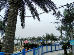 -碧海银沙景区