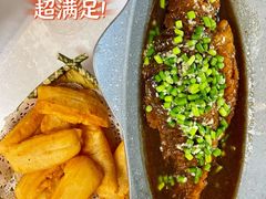 -卫鼎轩·家宴(水上公园店)