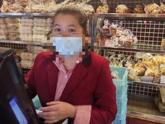 -国际饭店·帆声西饼屋(黄河路店)