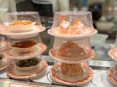 -新一番三文鱼寿司(大东海店)