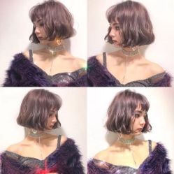 -Tipo Hair salon（明星）店