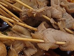 -可口香·非遗老号烧烤(南岗直营店)