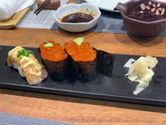 -森味薪火烧•烧鸟居酒屋•日本料理(望京店)