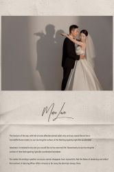 -秦皇岛我和你婚纱摄影工作室