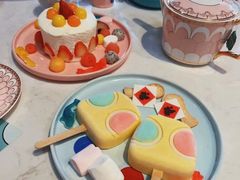 -水桶王国主题餐厅·聚会·生日派对·亲子活动·家庭套餐(亚龙湾希尔顿店)