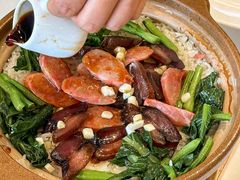 -万龙洲海鲜(南新仓店)