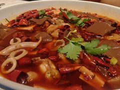 -同庆楼(滨湖万达广场店)