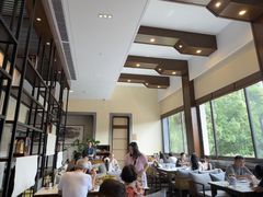-雷峰塔·藕香居餐厅