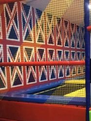 -都乐汇儿童乐园(莱蒙都会店)